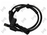 Abakus 120-02-113 - Sensore Abs Oe 77 00 832 768 Per Megane I, Megane Scenic, Scenic I