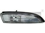 Tyc 310-0148-3 - Oe 1547274 Indicatore, Specchio Esterno Sinistro Per Fiesta Vi, B-Max