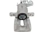 Abakus 131-04-179 - Oe 7701 208 256 Pinza Freno, Asse Posteriore Sinistro Per Scenic Ii