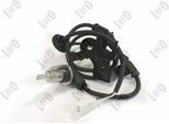 Abakus 120-03-117 - Sensore Abs Oe B25D 43 71YB Per 323 (Bj)