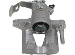 Abakus 131-04-113 - Oe 9193976 Pinza Freno, Asse Posteriore Sinistro Per Astra G