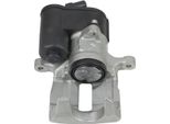 Abakus 131-04-203 - Oe 5N0 615 403 Pinza Freno, Asse Posteriore Sinistro Per Q3 (8U), Alhambra (710, 711), Cc (358), Passat (365, 362), Passat (3C), Passat Cc (357), Sharan (7N), Tiguan (5N)