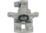 Abakus 131-04-143 - Oe 5 8310 07 320 Pinza Freno, Asse Posteriore Sinistro Per Picanto (Sa)