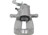 Abakus 131-04-045 - Pinza Freno Oe 1J0 615 423C Asse Posteriore Sinistro Per A3 (8P), Tt (8J), Altea (5P), Toledo Iii (5P2), Octavia Ii (1Z), Superb Ii (3T), Yeti (5L), Golf Plus (5M), Golf V (1K), Golf Vi, Jetta Iii (1K2), Scirocco, Touran (1T)