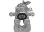 Abakus 131-04-309 - Oe 77364538 Pinza Freno, Asse Posteriore Sinistro Per 147 (937), 156 (932), Gt (937), Linea