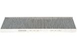 Bosch 1 987 432 330 - Oe 90 568 793 Filtro Aria Per Vectra B (J96)