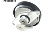 Ridex 1145E0038 - Valvola Egr Oe 8 49 124 Per Astra G, Vectra B (J96), Zafira A