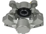 Abakus 131-04-249 - Oe 9157439 2 Pinza Freno, Asse Posteriore Sinistro Per C70 I (872, 873), S70 (874), V70 I (875, 876)