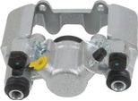 Abakus 131-04-135 - Oe 47750 42050 Pinza Freno, Asse Posteriore Sinistro Per Rav 4 Ii (A2)