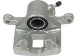 Abakus 131-04-349 - Oe 8970352590 Pinza Freno, Asse Posteriore Sinistro Per Frontera B (U99)