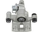 Abakus 131-04-123 - Pinza Freno Oe GE7C 26 71XA, Asse Posteriore Sinistro Per 323 (Bj), Premacy (Cp)