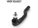 Skf Vkdy 814017 - Oe D651 32 280 Tirante Per 2 (De, Dh)
