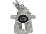 Abakus 131-04-421 - Oe 47750 05040 Pinza Freno, Asse Posteriore Sinistro Per Avensis (T22)