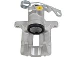 Abakus 131-04-003 - Oe 8E0 615 423 Pinza Freno, Asse Posteriore Sinistro Per A4 (8D), A6 (4B), Superb I (3U), Passat (3B)