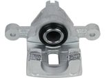 Abakus 131-04-445 - Pinza Freno Oe 58300 1G300, Asse Posteriore Sinistro Per Accent Iii (Mc), Rio Ii (Jb)