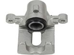 Abakus 131-04-141 - Oe 47750 02110 Pinza Freno, Asse Posteriore Sinistro Per Corolla (E12), Corolla Verso (E12)