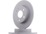Zimmermann 430.1485.20 - Disco Freno Per Astra G, Astra H, Combo Tour, Meriva (X03), Meriva B (S10), Zafira B, Combo, Zafira A