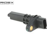 Ridex 1189S0003 - Sensore Di Velocità Oe 9114603 Per Agila A, Astra G, Astra H, Combo, Combo (71), Combo Tour, Zafira A, Zafira B, Vectra C (Z02), Vectra B (J96), Tigra Twintop (X04), Tigra (S93), Speedster (E01), Signum (Z03), Meriva (X03), Corsa D (S07), Corsa C (X01)