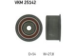 Skf Vkm 25142 - Oe 55353701 Puleggia Folle, Cinghia Di Distribuzione Per Zafira A, Zafira B, Speedster (E01), Astra H, Astra G