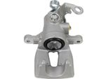 Abakus 131-04-111 - Oe 9949353 Pinza Freno, Asse Posteriore Sinistro Per Stilo, Multipla