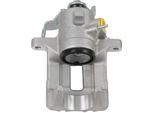 Abakus 131-04-055 - Oe 8E0 615 423B Pinza Freno, Asse Posteriore Sinistro Per A4 (8E), A4 (8H), Exeo (3R)