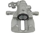 Abakus 131-04-167 - Oe 1651760380 Pinza Freno, Asse Posteriore Sinistro Per Jumpy (VF7), Scudo, Expert (Vf), Expert Tepee (VF3X)