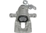 Abakus 131-04-357 - Oe 415 420 00 83 Pinza Freno, Asse Posteriore Sinistro Per Citan (W415), Kangoo (Kw), Kangoo (Fw)