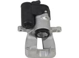 Abakus 131-04-097 - Pinza Freno Oe 3C0 615 403B, Asse Posteriore Sinistro Per Passat (3C), Passat Cc (357)