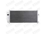 Stark SKCD-0110367 - Condensatore Aria Condizionata Oe 921008H300 Con Essiccatore Per X-Trail (T30)