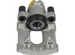 Abakus 131-04-283 - Oe 34 21 6 765 883 Pinza Freno, Asse Posteriore Sinistro Per Serie 3 (E46), X3 (E83)