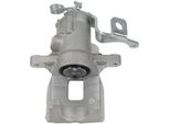 Abakus 131-04-089 - Oe 1651755880 Pinza Freno, Asse Posteriore Sinistro Per C4 G-Picasso I (Ua), C4 Picasso I (Ud)