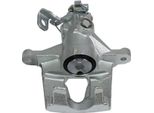 Abakus 131-04-302 - Oe 7701 207 478 Pinza Freno, Asse Posteriore Destro Per Kangoo (Kc), Kangoo (Fc)