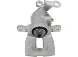 Abakus 131-04-021 - Oe 77365114 Pinza Freno, Asse Posteriore Sinistro Per Bravo, Multipla, Stilo