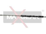 Maxgear 12-0091 - Ammortizzatore Posteriore Oe 6142657 Per Transit Tourneo