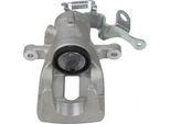 Abakus 131-04-341 - Pinza Freno Oe 4402 F5, Asse Posteriore Sinistro Per Berlingo, Partner, Partner Tepee