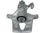 Abakus 131-04-301 - Oe 7701 207 477 Pinza Freno, Assale Posteriore Sinistro Per Kangoo (Kc), Kangoo (Fc)