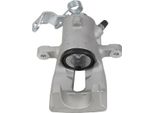 Abakus 131-04-087 - Oe 5542466 Pinza Freno, Asse Posteriore Sinistro Per Zafira B