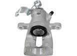 Abakus 131-04-125 - Oe 93179156 Pinza Freno, Asse Posteriore Sinistro Per Astra G, Astra H, Astra (A04), Meriva (X03)