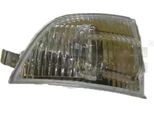 Tyc 310-0077-3 - Oe 4450780 Indicatore, Specchio Esterno Destro Per C-Max, Focus C-Max (DM2), Focus Ii