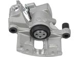 Abakus 131-04-371 - Oe 478500D020 Pinza Freno, Asse Posteriore Sinistro Per Yaris (P13), Yaris (P9)