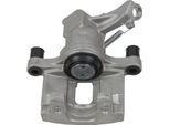Abakus 131-04-105 - Oe 93172182 Pinza Freno, Asse Posteriore Sinistro Per Vectra C (Z02)