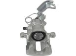 Abakus 131-04-156 - Oe 43012 S1A E01 Pinza Freno, Asse Posteriore Destro Per Accord Vi, Accord Vii