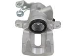 Abakus 131-04-077 - Pinza Freno Oe 4401 G4, Asse Posteriore Sinistro Per C5 Iii (Rd), C5 Iii (Rw), 407, 407 Sw (6D, 6E)