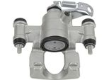 Abakus 131-04-085 - Pinza Freno Oe 44011 00Q0C Asse Posteriore Sinistro Per Movano B (X62)