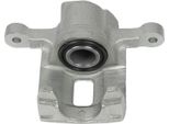 Abakus 131-04-263 - Oe 96549622 Pinza Freno, Asse Posteriore Sinistro Per Lacetti (J200)