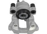 Abakus 131-04-267 - Oe A 002 420 25 83 Pinza Freno, Asse Posteriore Sinistro Per Classe E (W211), Classe E (S211), Sl (R230)