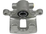 Abakus 131-04-383 - Oe 16 062 943 80 Pinza Freno, Asse Posteriore Sinistro Per C4 Aircross, Compass, Patriot (MK74), 4008