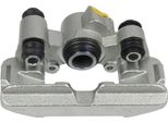 Abakus 131-04-261 - Oe 47750 52040 Pinza Freno Asse Posteriore Sinistro Per Yaris (P1)