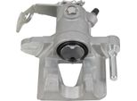 Abakus 131-04-157 - Oe 9193980 Pinza Freno, Asse Posteriore Sinistro Per Astra G, Zafira A