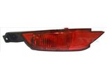 Tyc 19-0956-01-2 - Oe 8A6115K273AC Fendinebbia Posteriore, Sinistro Per C-Max, Fiesta Vi, Grand C-Max